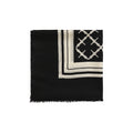 Cornelis - Black - By Malene Birger - Tilbehør - VILLOID.no