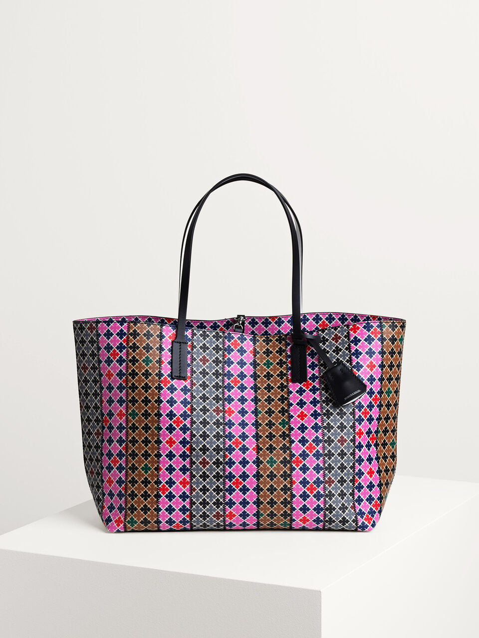 Mable Bag - Colour Mix - By Malene Birger - Tilbehør - VILLOID.no