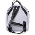 Backpack Go - Lavender - Rains - Tilbehør - VILLOID.no