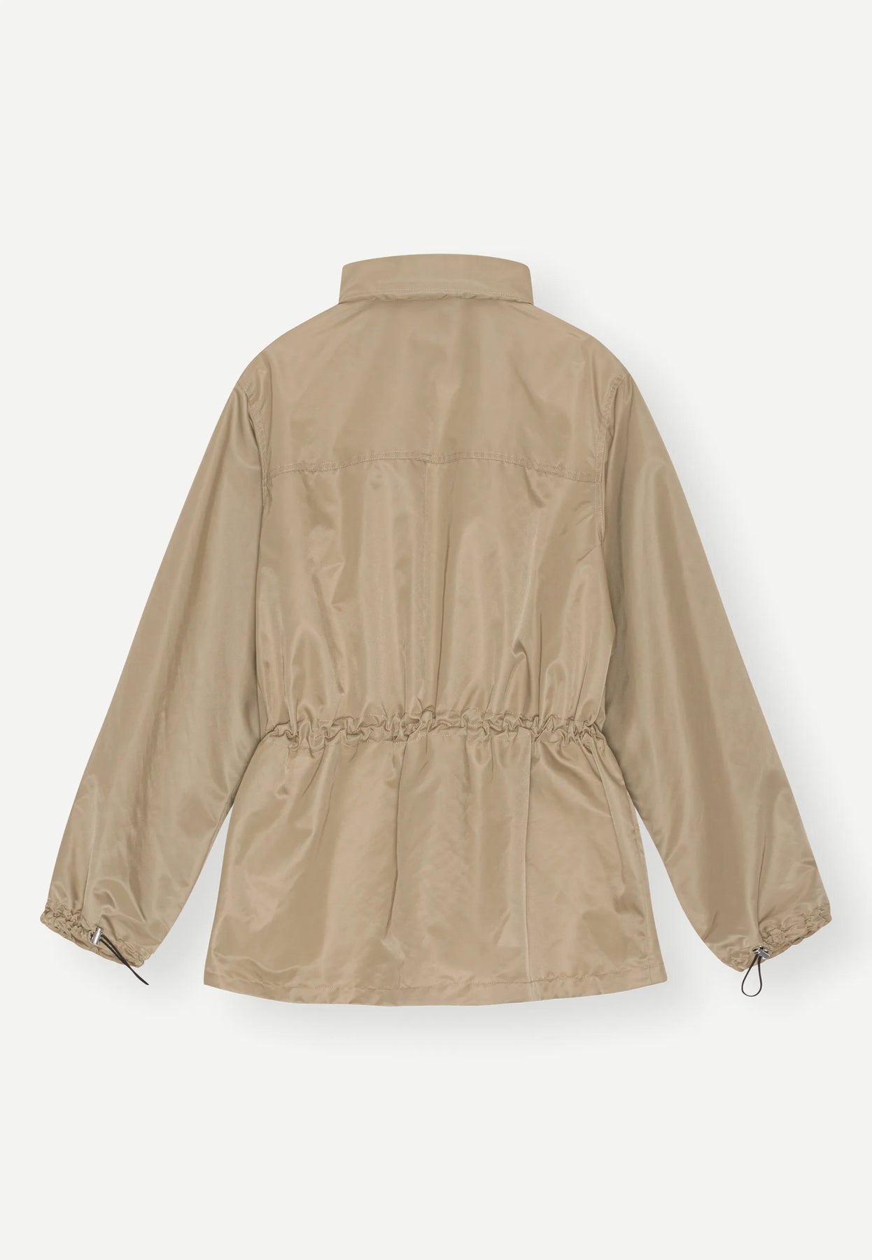 Bernard Jacket - Safari
