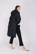 Patsy Jacket - Black - SVEA - Jakker - VILLOID.no