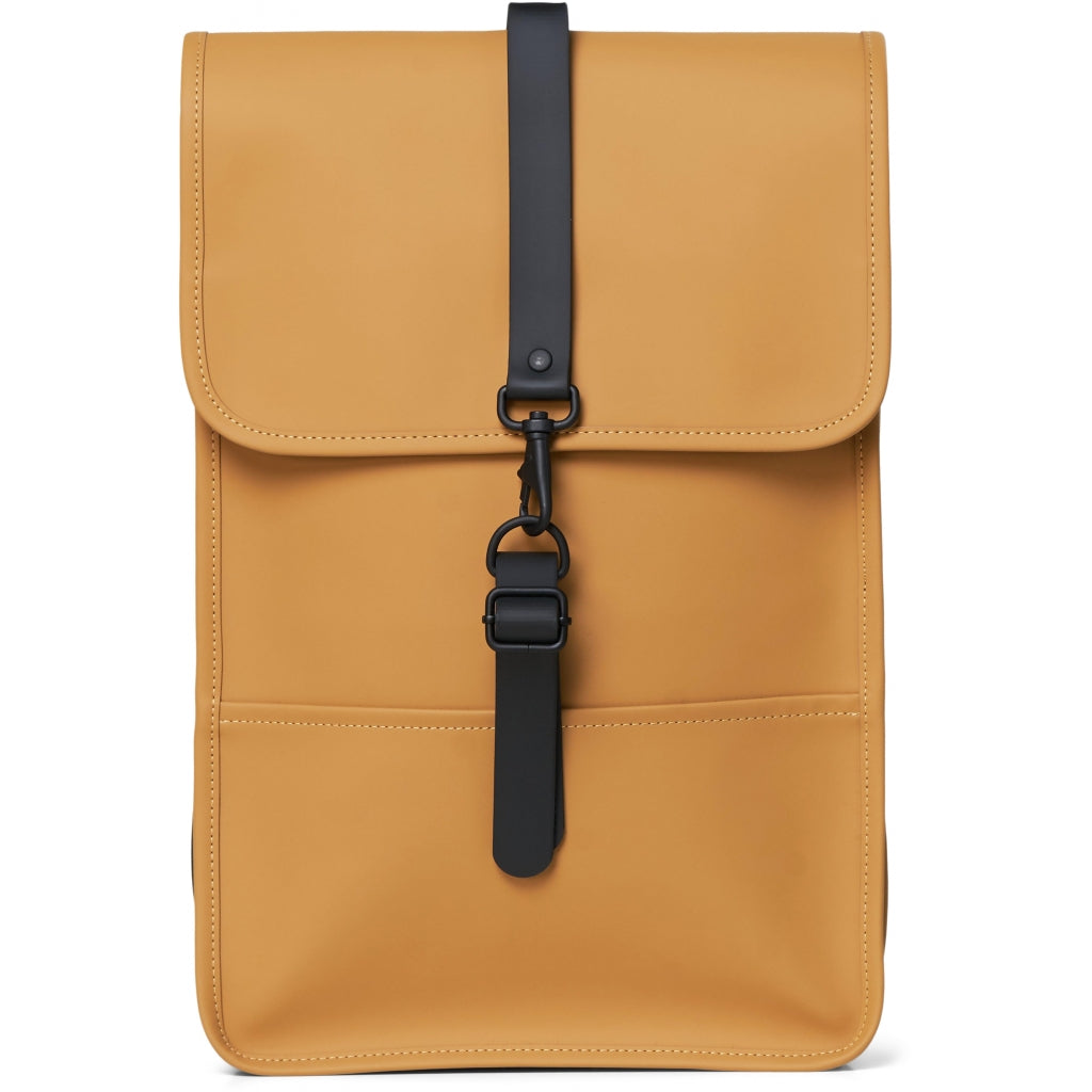 Backpack Mini - Khaki - Rains - Tilbehør - VILLOID.no