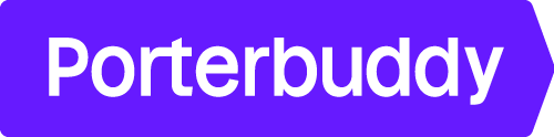 porterbuddy shipping method